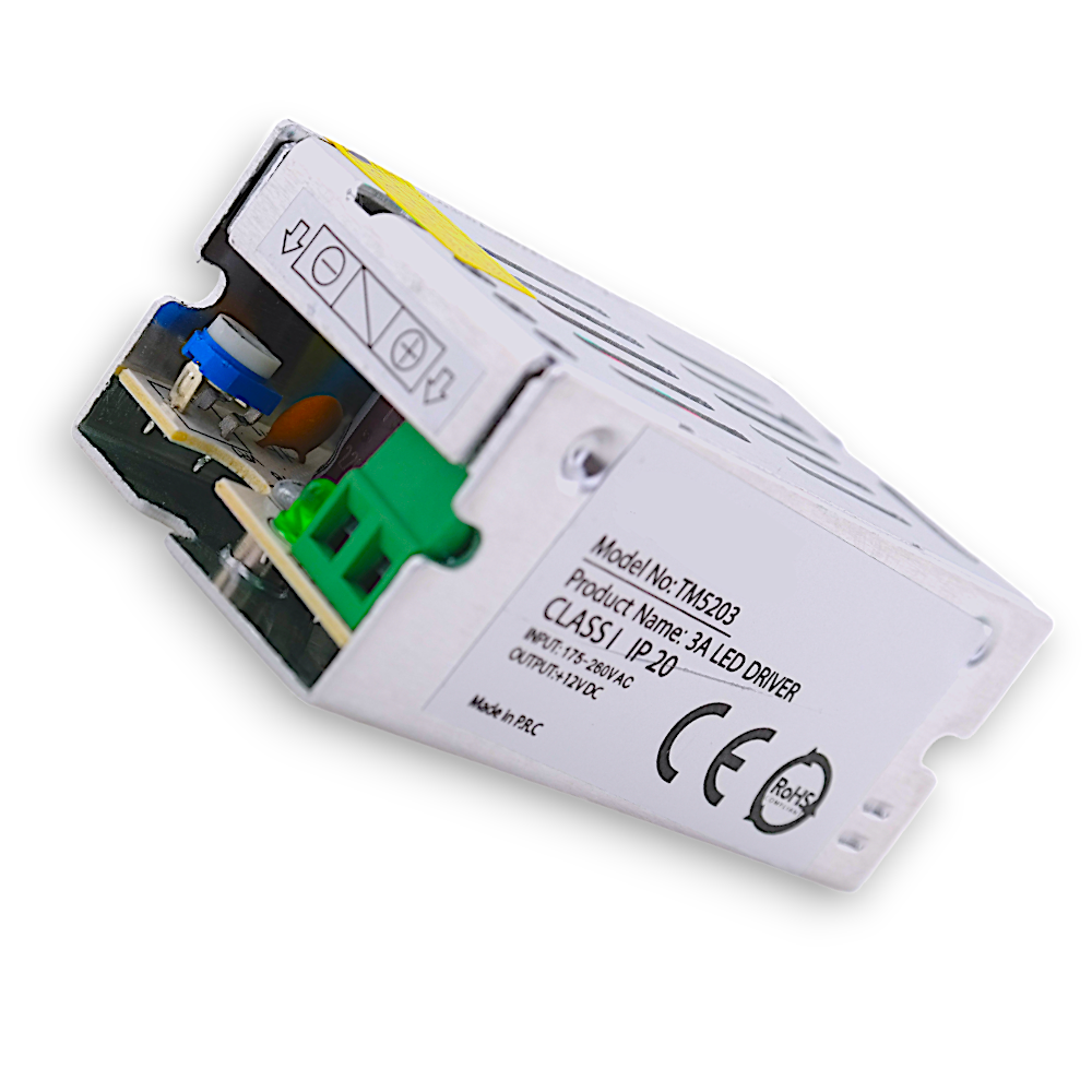 Şerit Led Trafosu 3a
