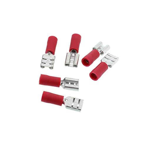İzoleli Kablo Ucu Yk Fd1638 50 Adet
