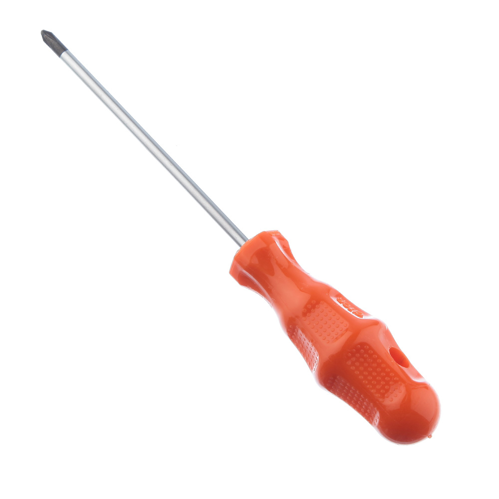 Yıldız Tornavida Çap 4 Mm X Uzunluk 100 Mm