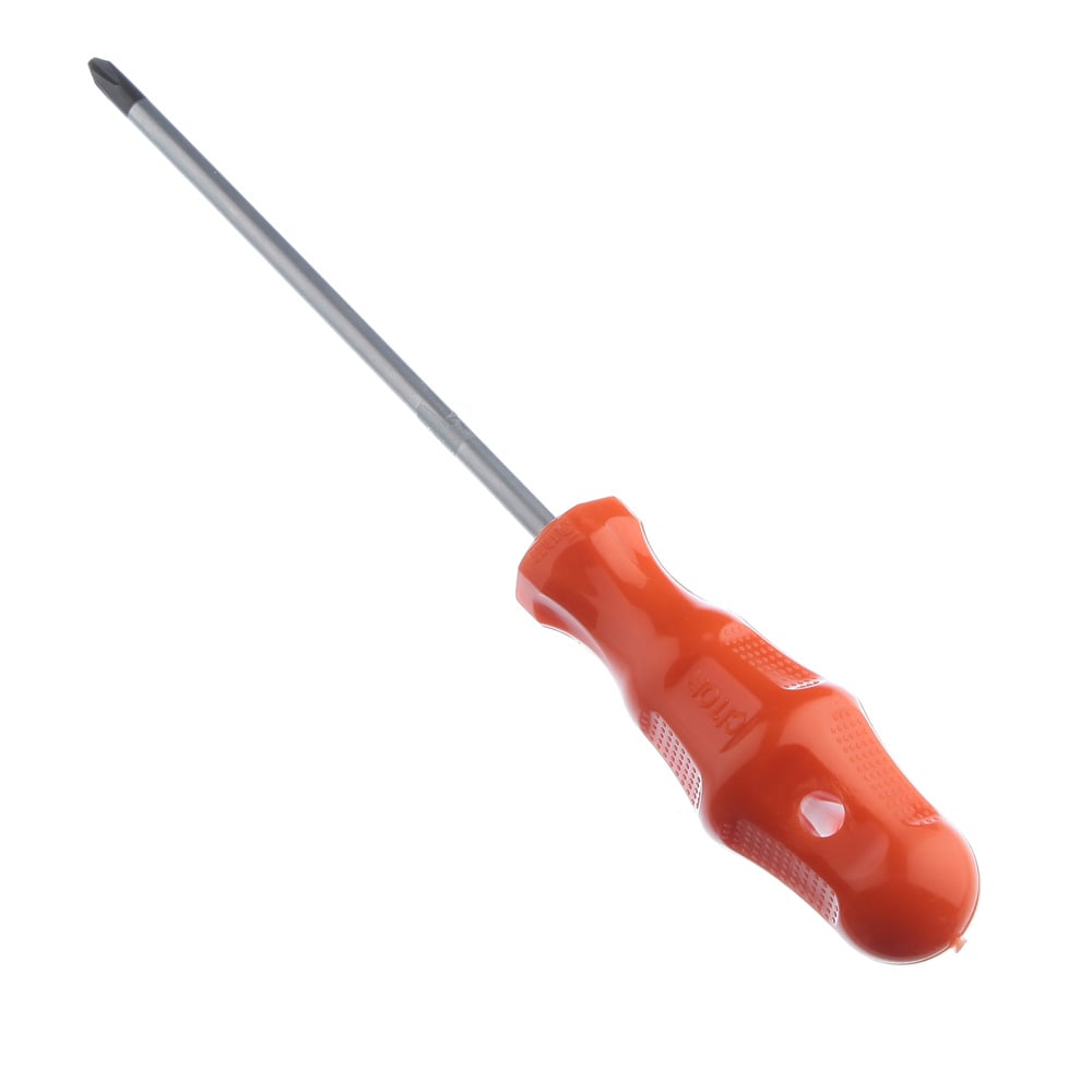 Yıldız Tornavida Çap 5 Mm X Uzunluk 125 Mm