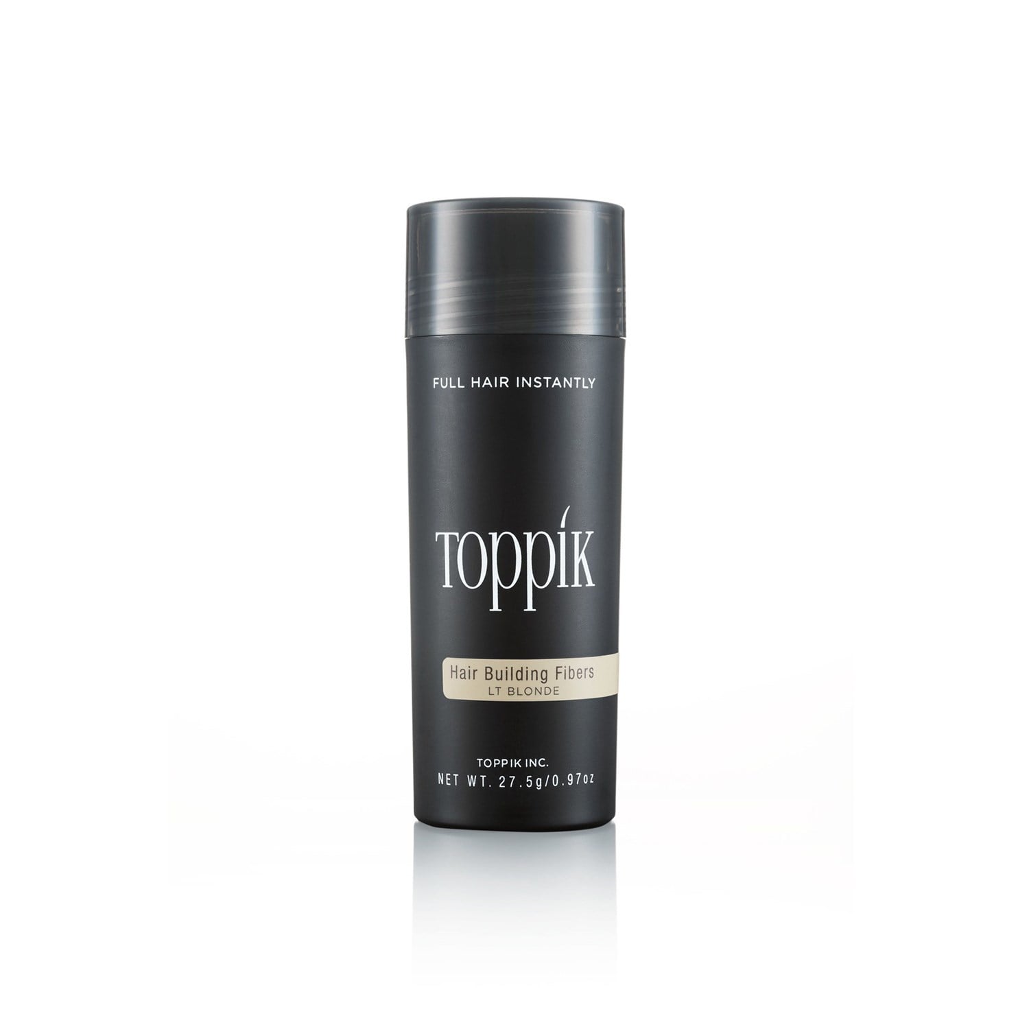 Toppik 27,5 gr Açık Sarı