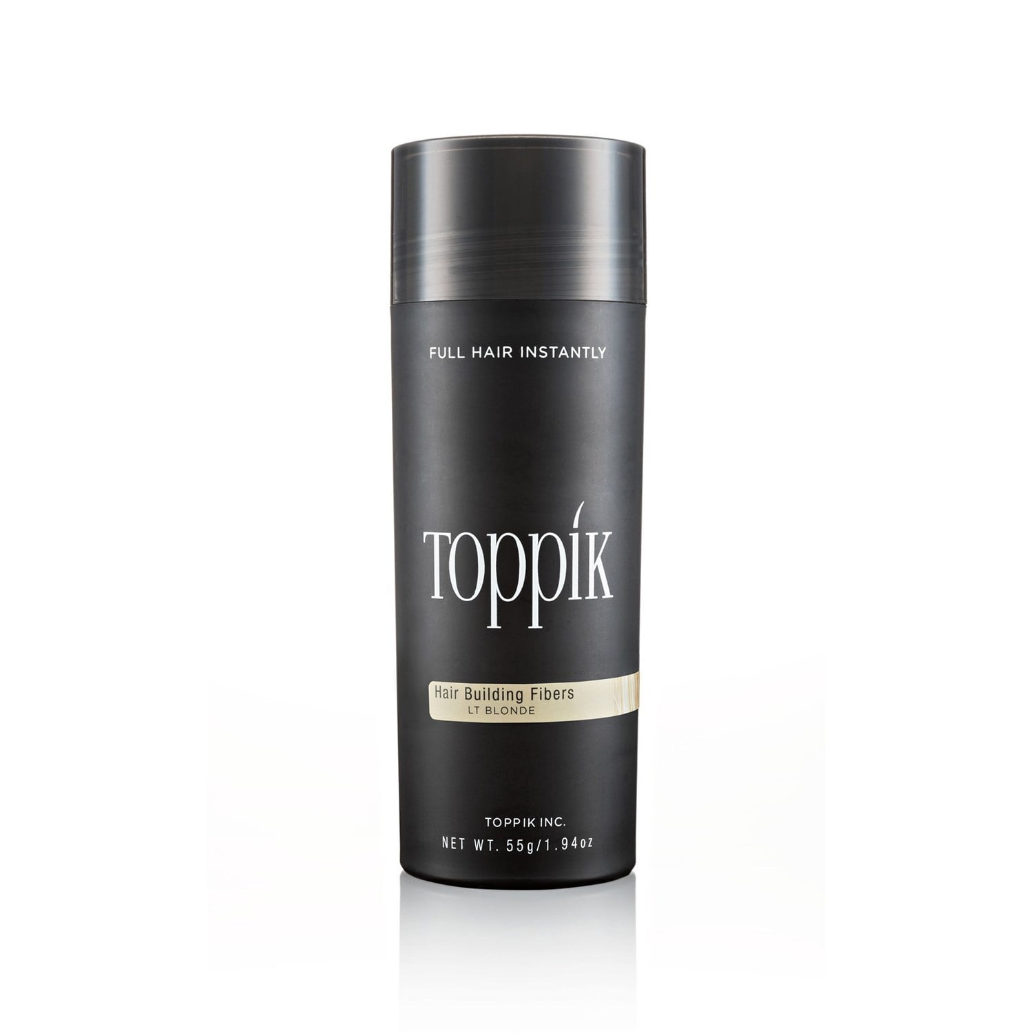 Toppik 55 gr Açık Sarı
