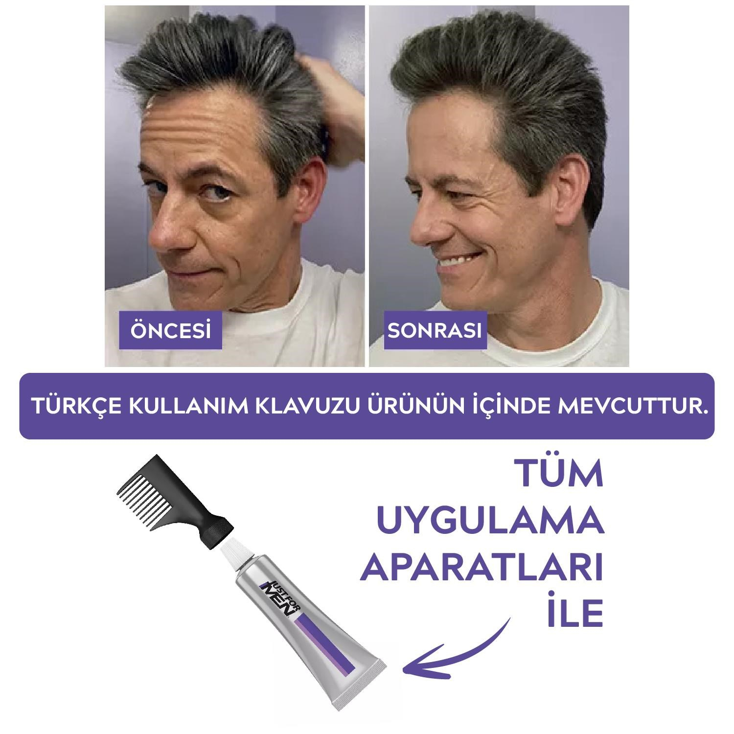 Touch of Grey Orta Kahve
