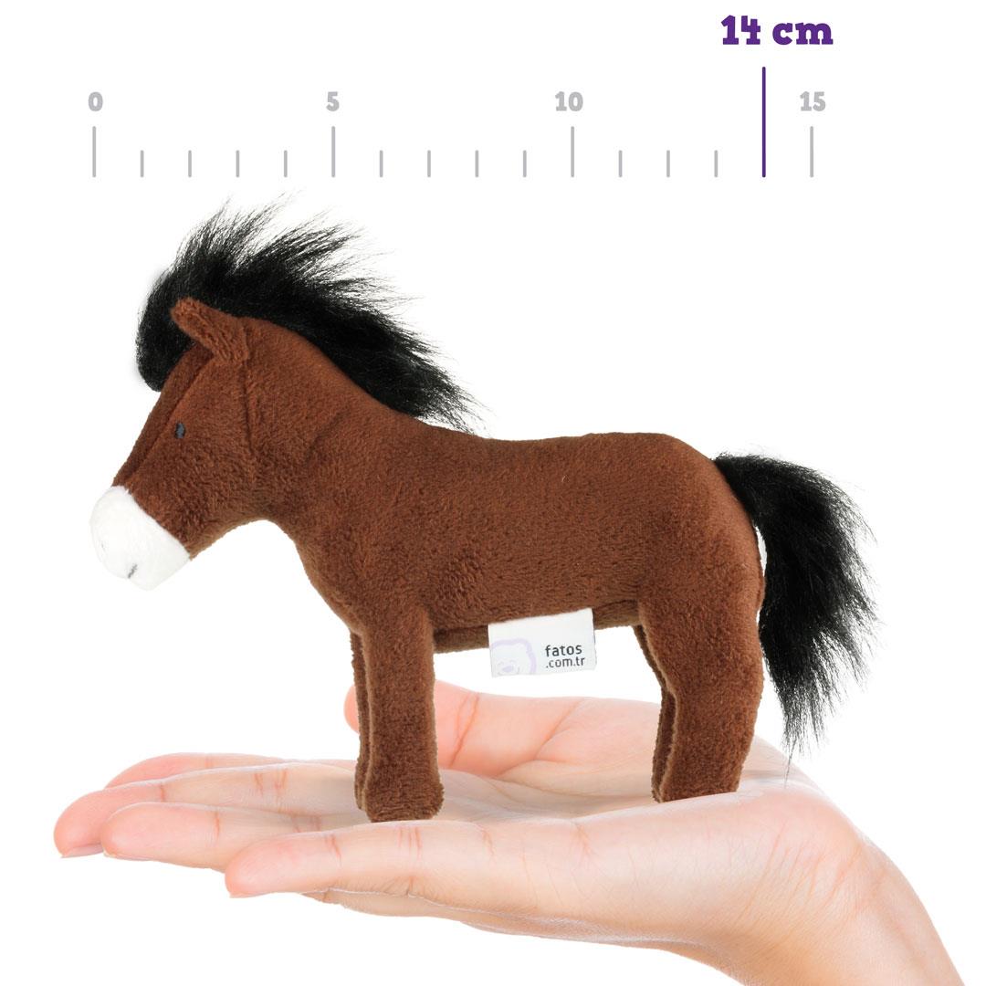 At, Çiftlik Hayvanları, 14 cm