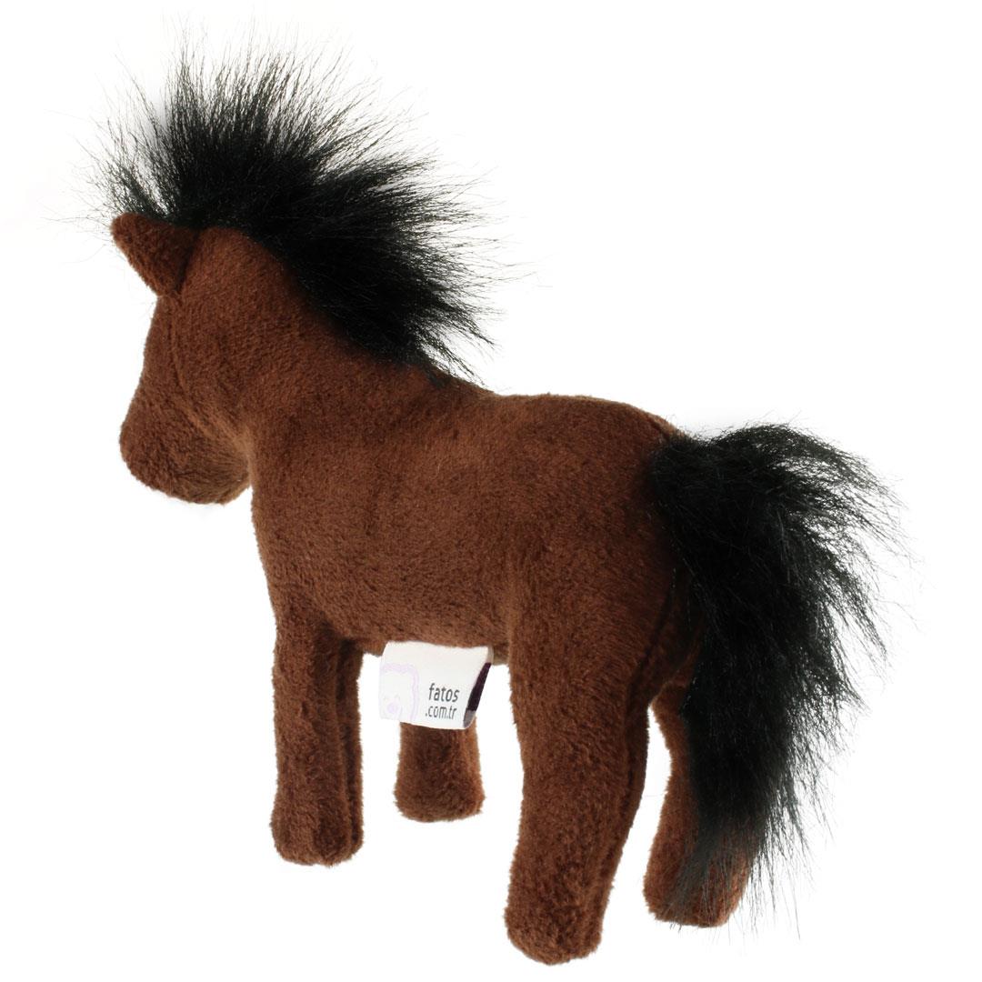 At, Çiftlik Hayvanları