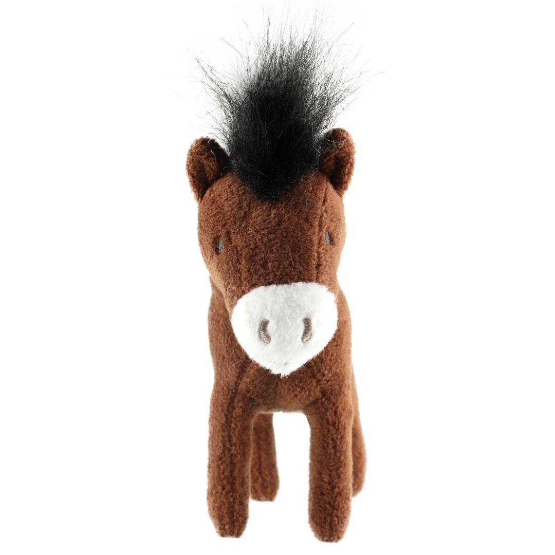 At, Çiftlik Hayvanları