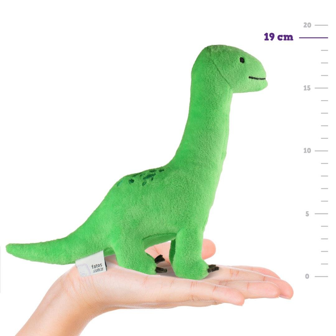 Brachiosaurus, Dinos, 18 cm