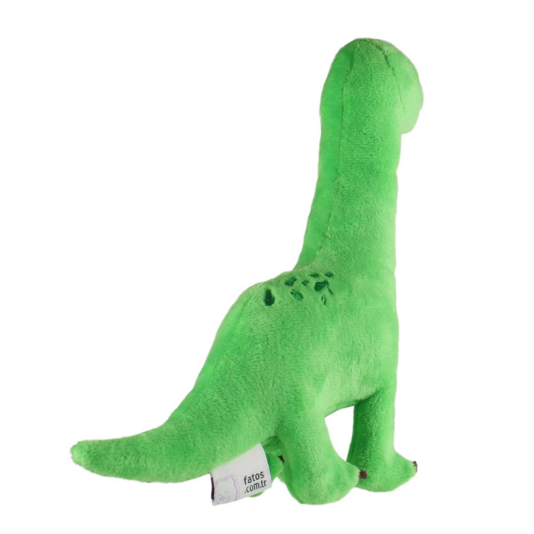 Brochiosaurus, Dinolar