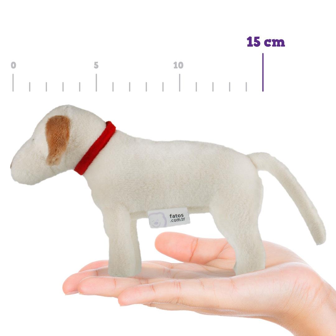 Shepherd Dog, Farm Animals, 16 cm