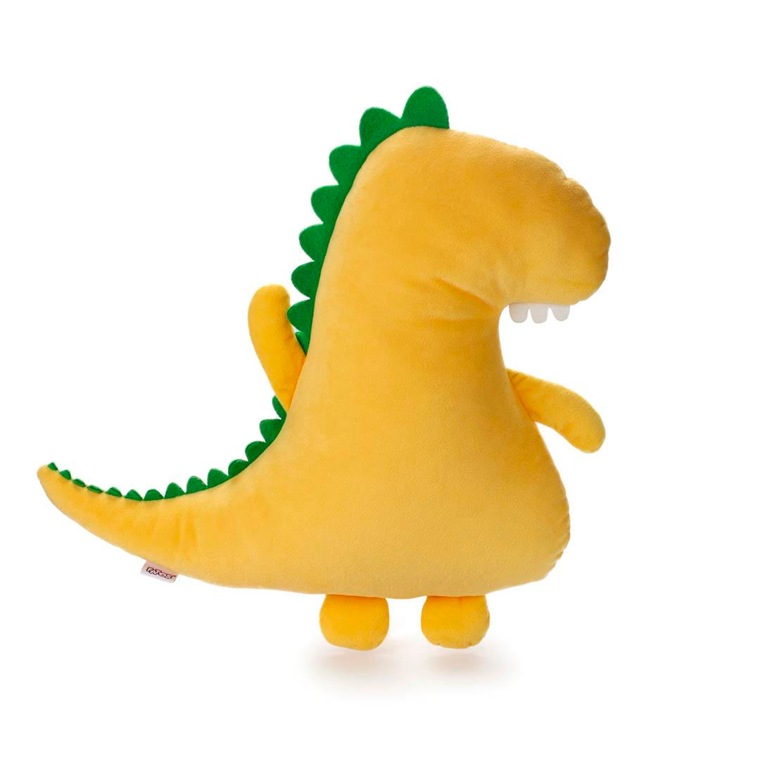 Sarı Dinozor, Yastık