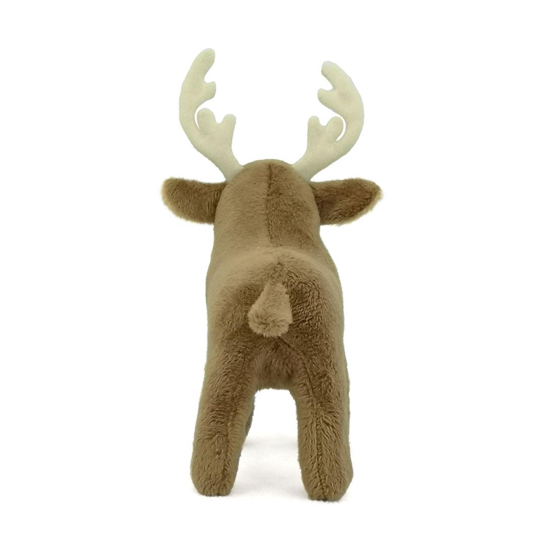 Geyik, Yaban Hayatı