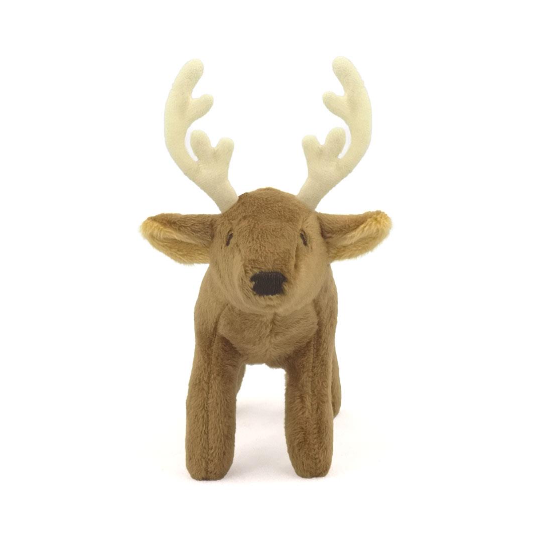 Geyik, Yaban Hayatı