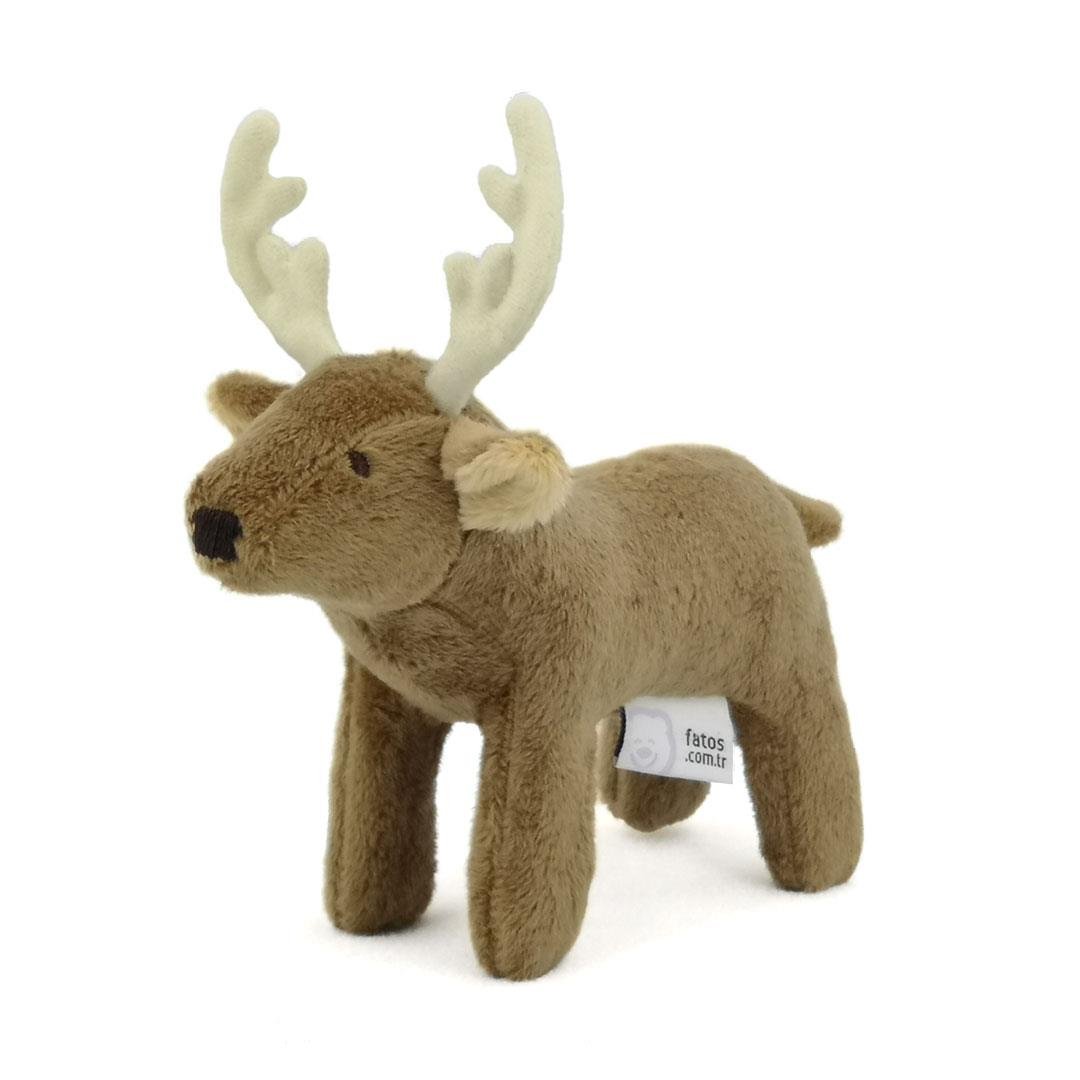 Geyik, Yaban Hayatı