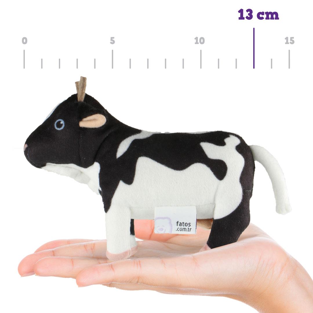 İnek, Çiftlik Hayvanları, 13 cm