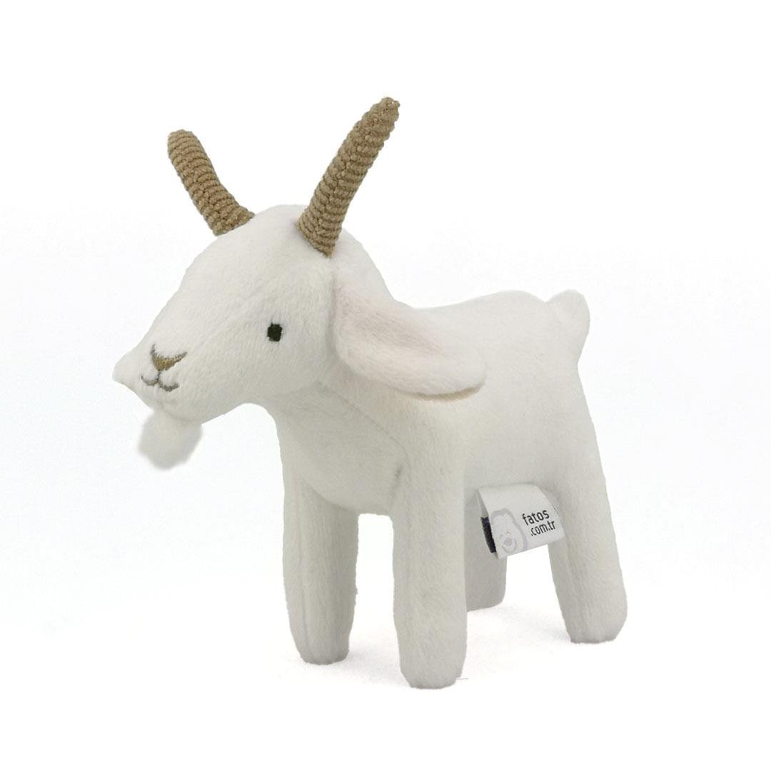 Keçi, Çiftlik Hayvanları