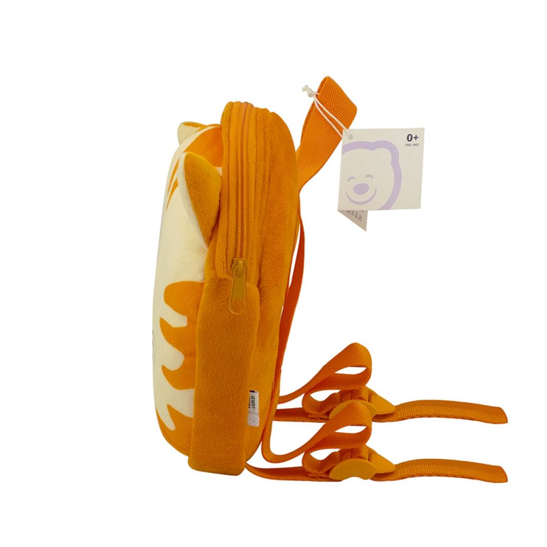 Kedi, Çocuk Sırt Çantası