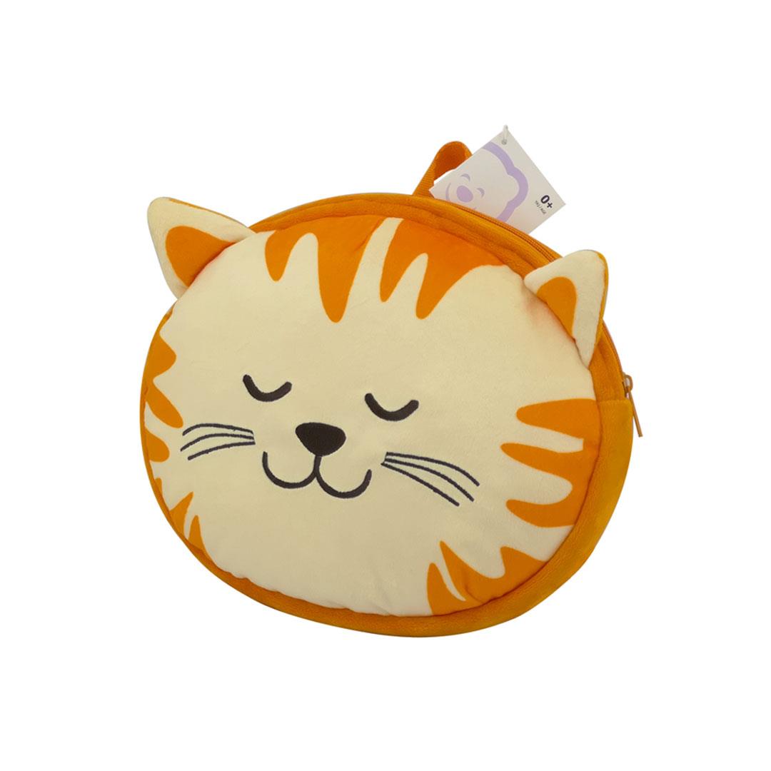 Kedi, Çocuk Sırt Çantası