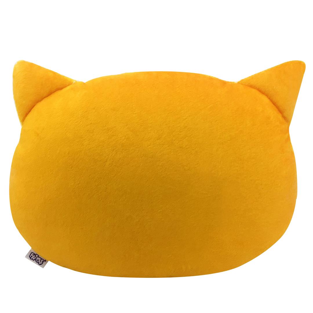 Cat, Pillow, 30 cm