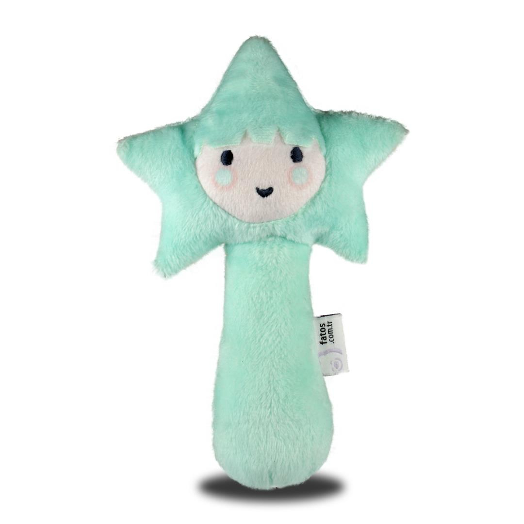 Ma Çıngırak, 16 cm