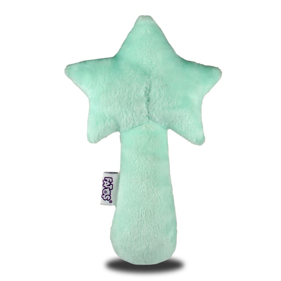 Ma Çıngırak, 16 cm