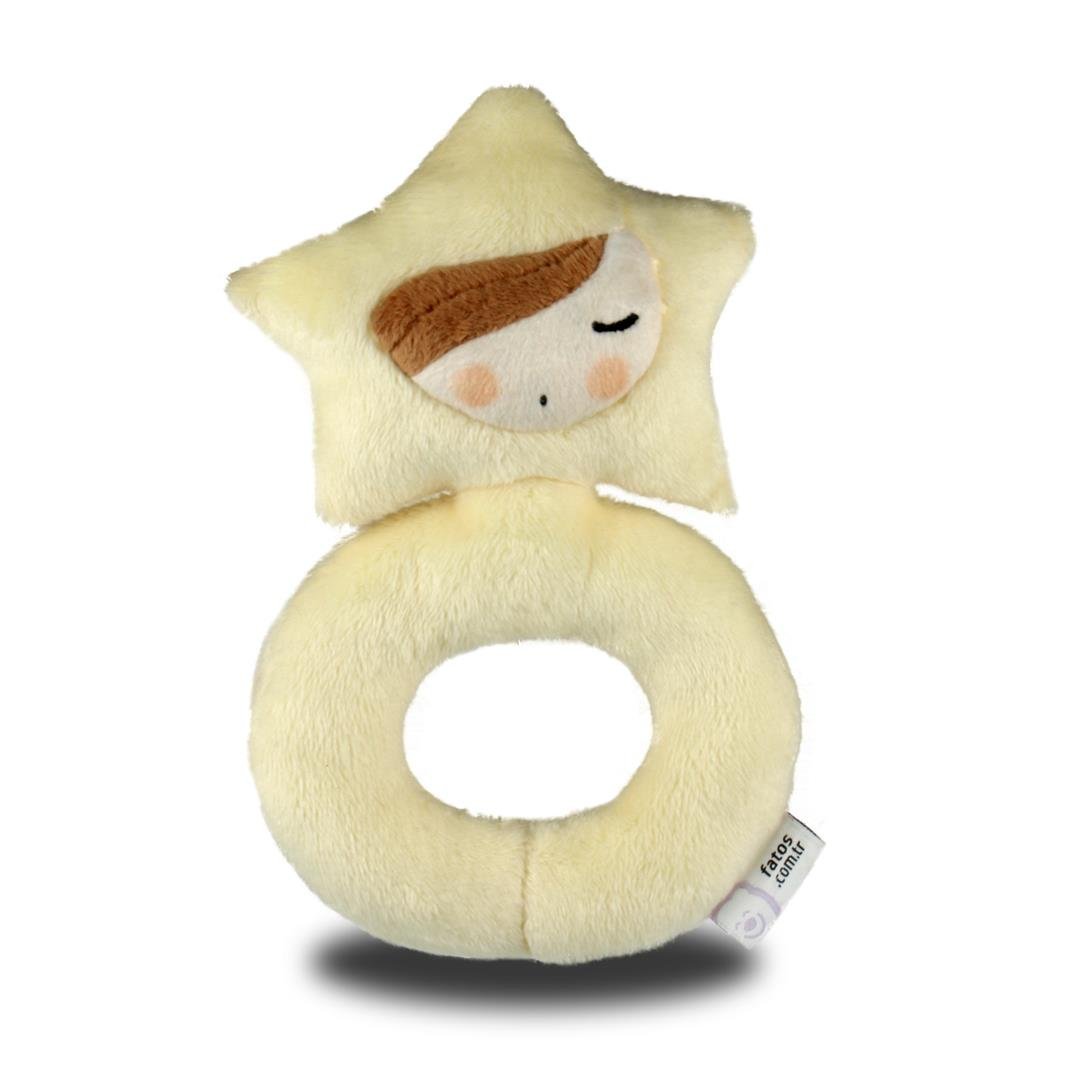 Mam Çıngırak, 16 cm