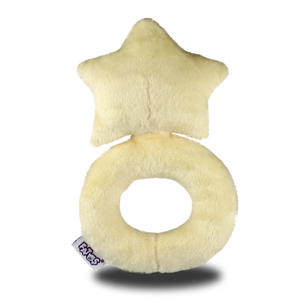 Mam Çıngırak, 16 cm