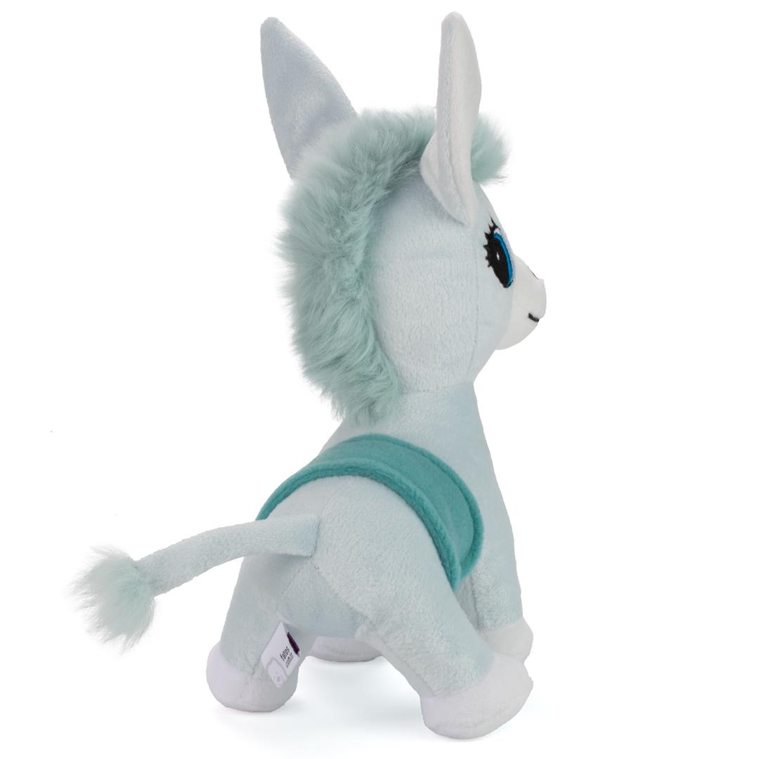 Mavikaçan, Sıpa, 20 cm