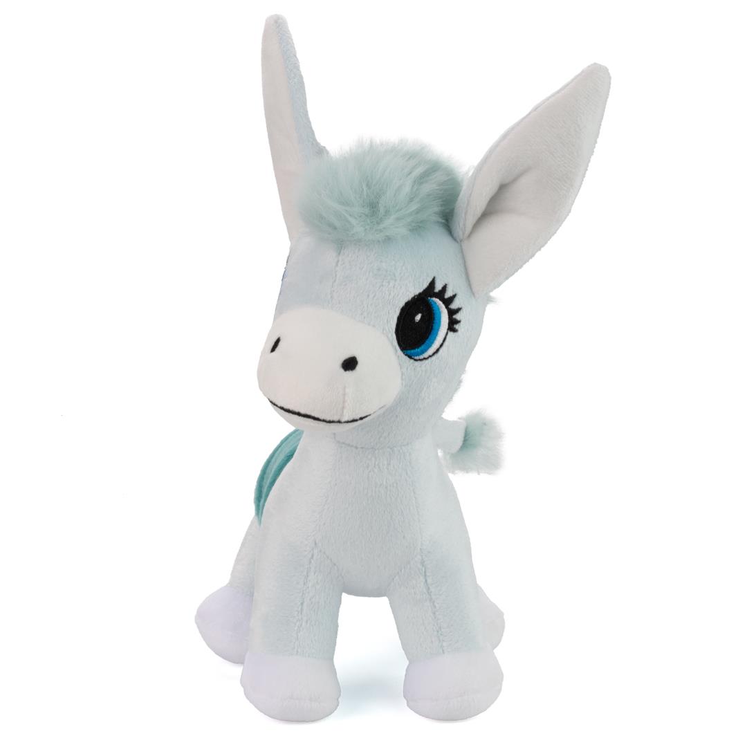 Mavikaçan, Sıpa, 20 cm