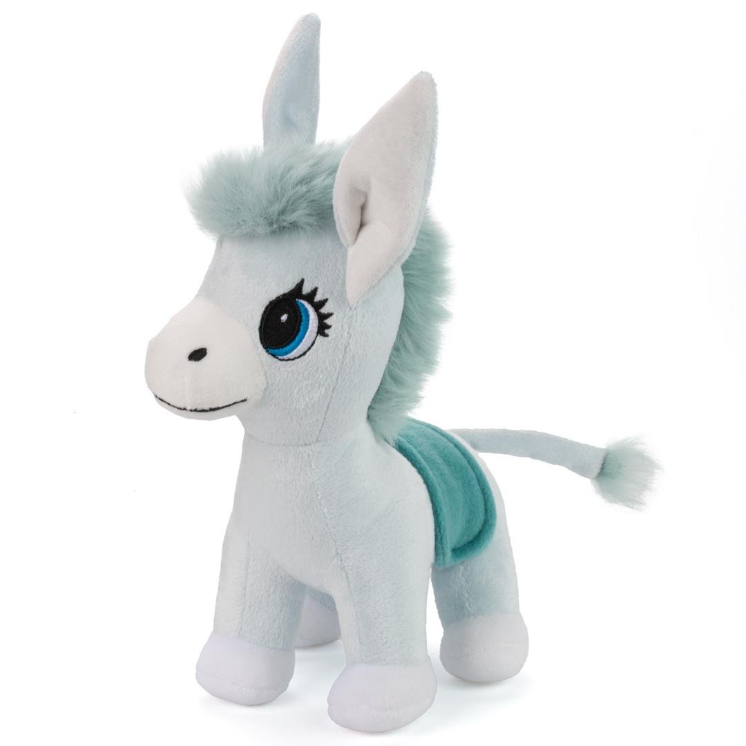 Mavikaçan, Sıpa, 20 cm