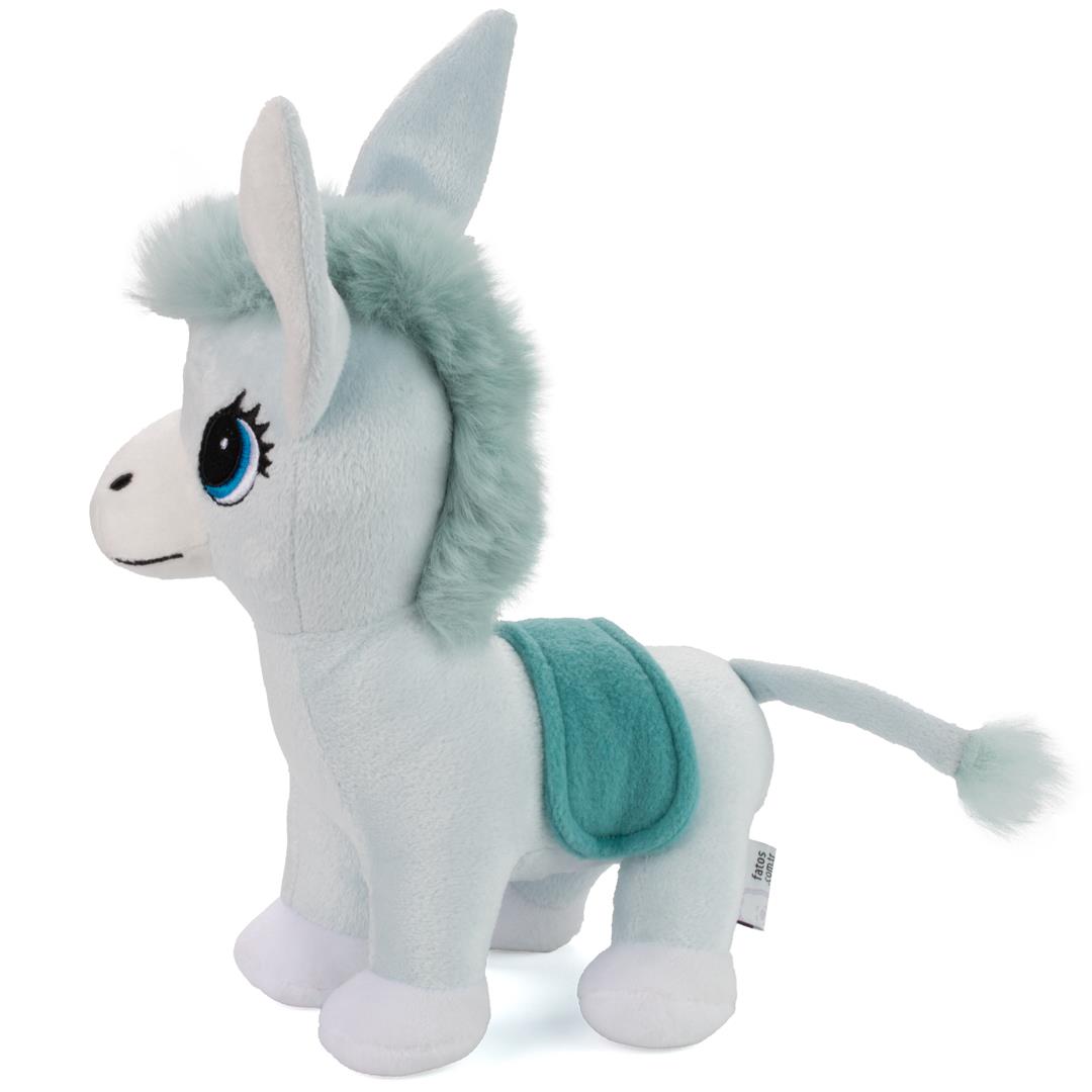 Mavikaçan, Sıpa, 20 cm