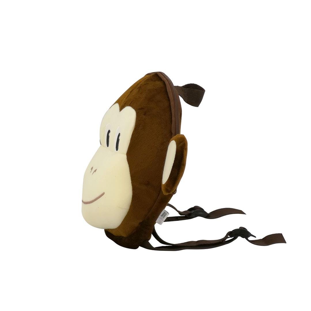 Maymun, Çocuk Sırt Çantası