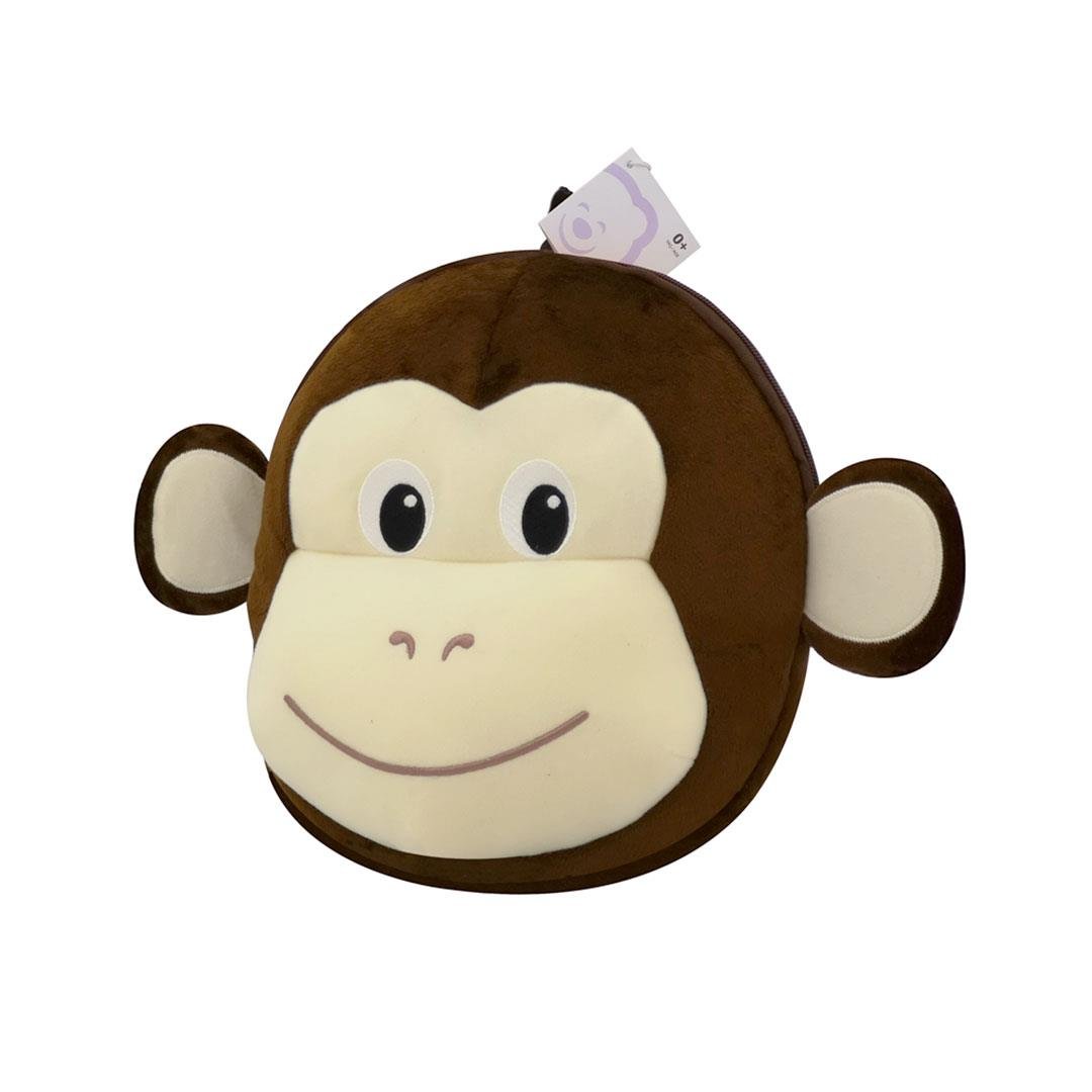 Maymun, Çocuk Sırt Çantası