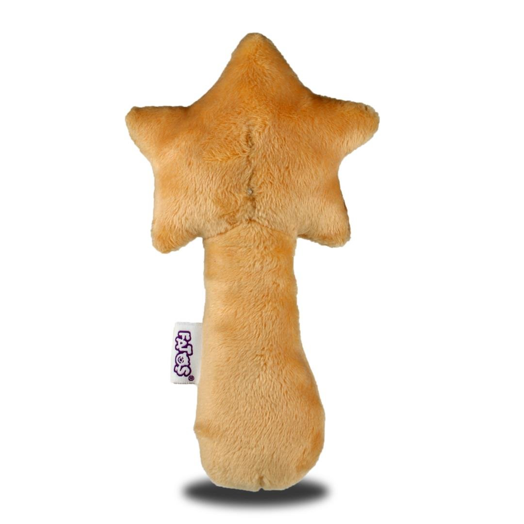 Mu Çıngırak, 16 cm