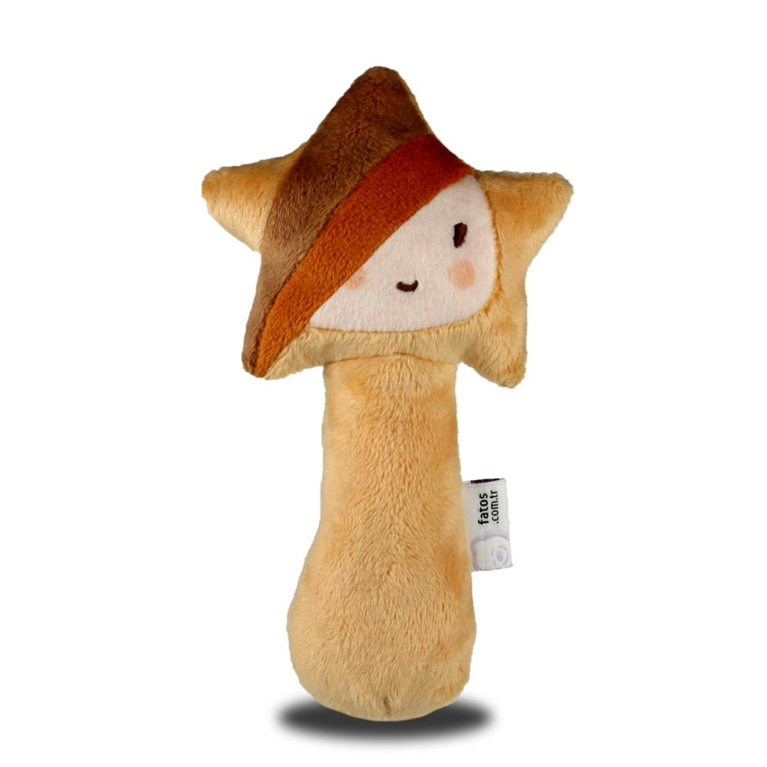 Mu Çıngırak, 16 cm