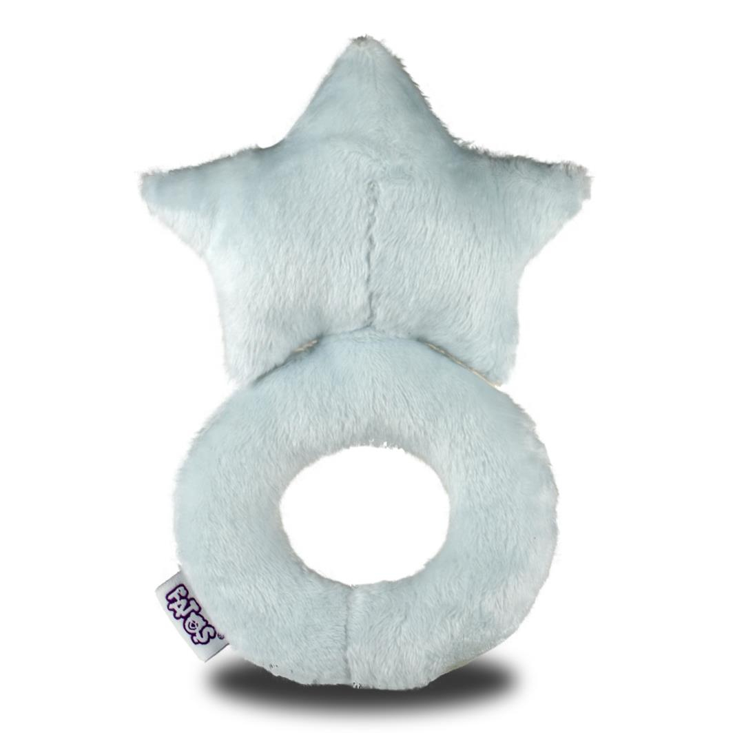 Mua Çıngırak, 16 cm