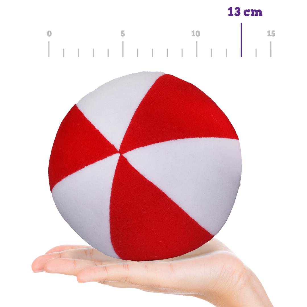Nostaljik Top, 13 cm