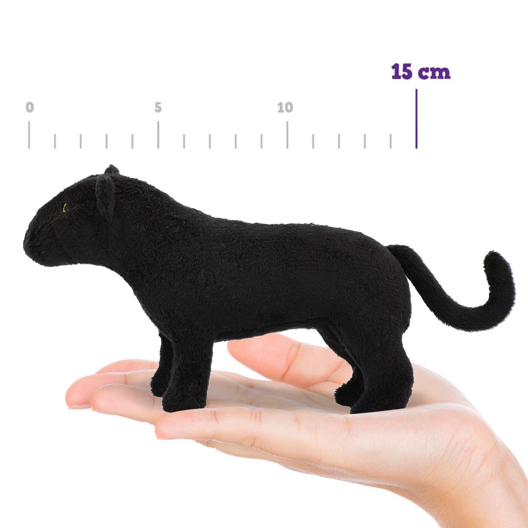 Panther, Wildlife, 15 cm