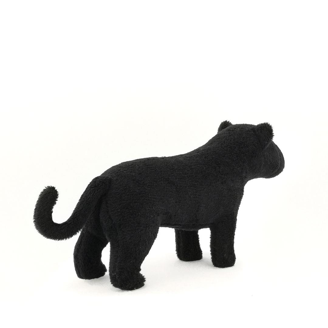 Panter, Yaban Hayatı