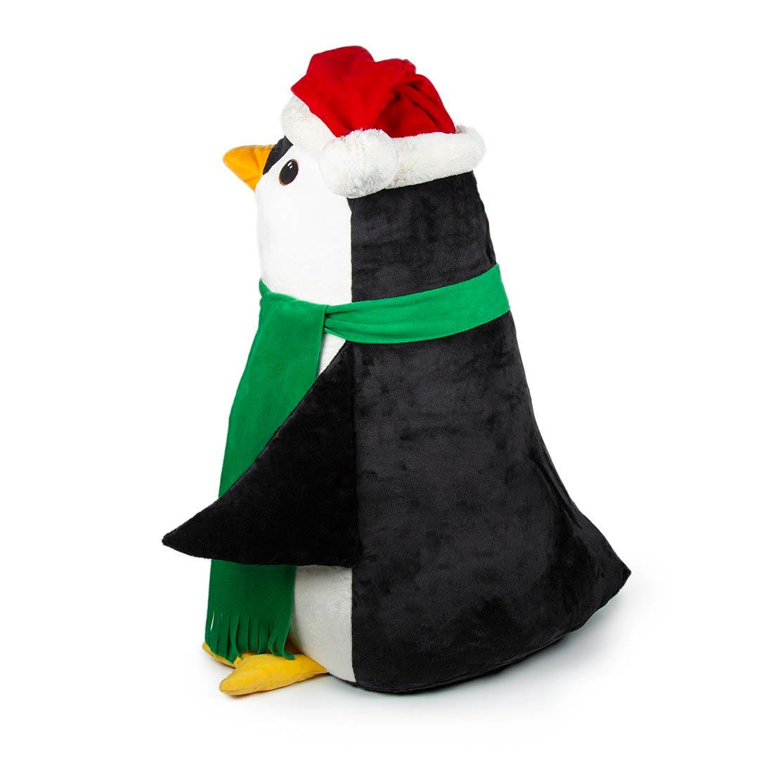 Penguen, Siyah, 90 cm