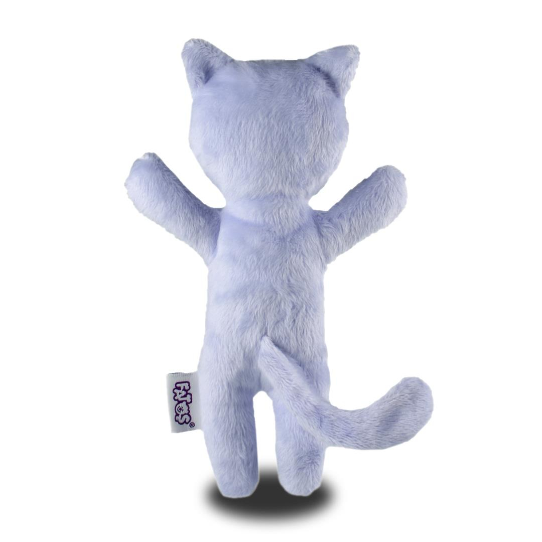 Pufpuf Kedi, 17 cm