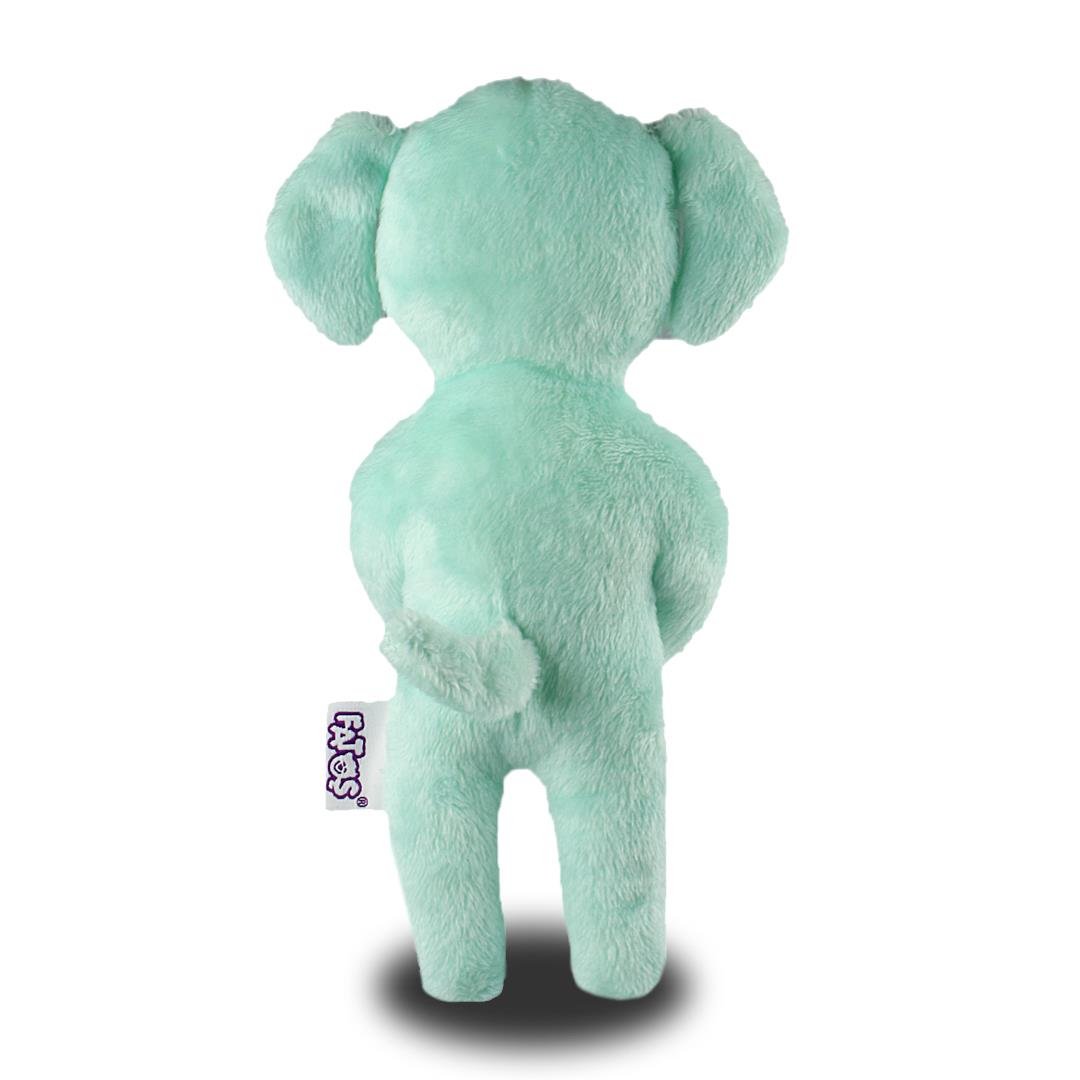 Pufpuf Köpek, 17 cm