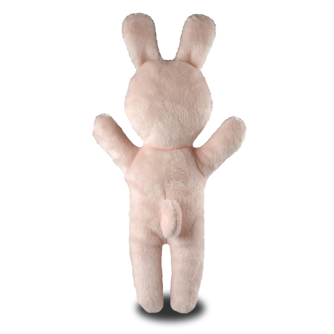 Pufpuf Tavşan, 17 cm