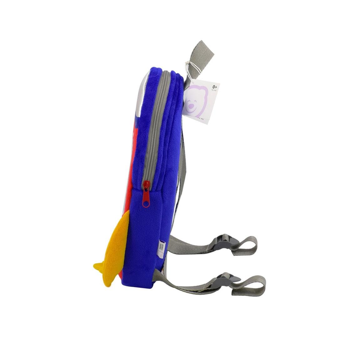 Roket, Çocuk Sırt Çantası