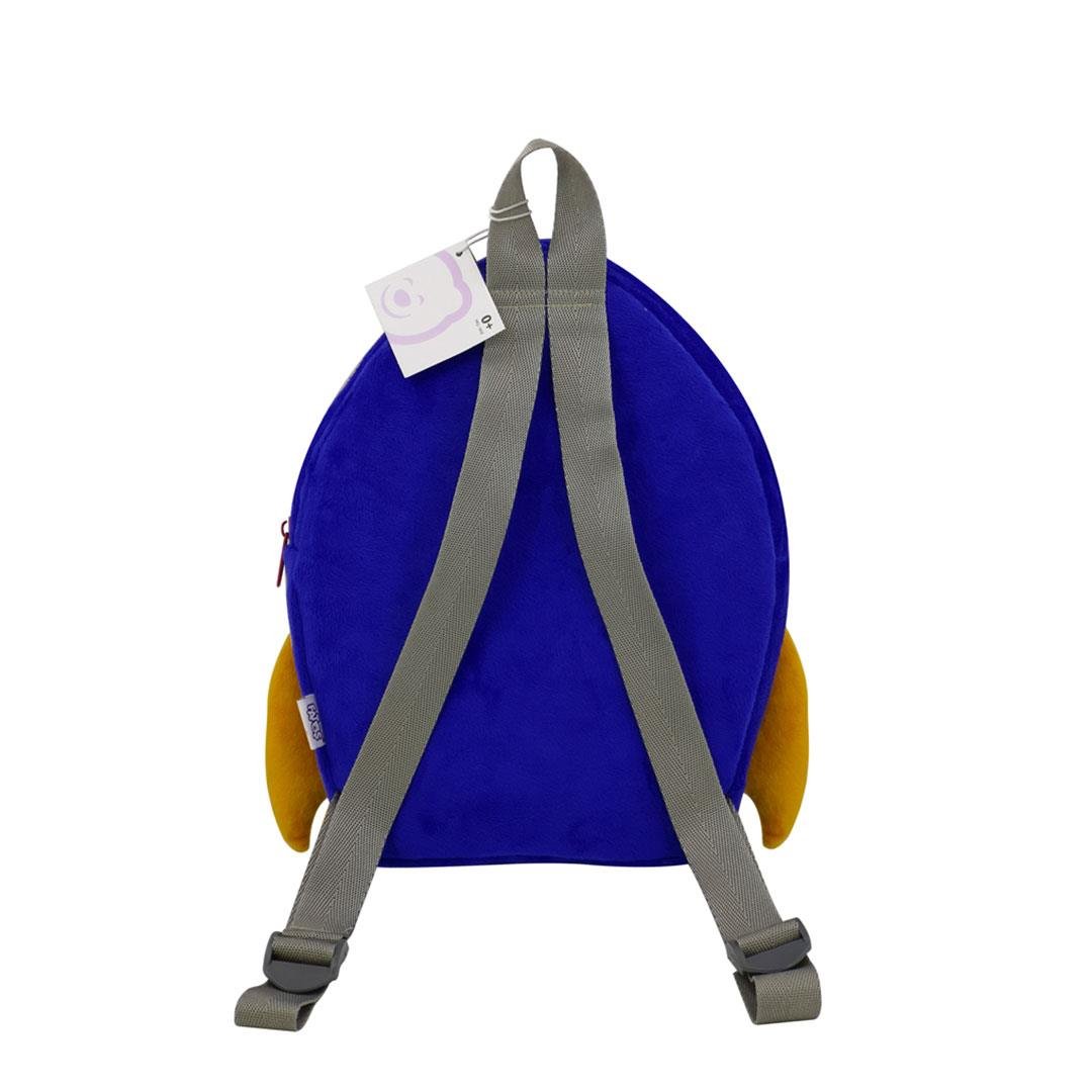 Roket, Çocuk Sırt Çantası