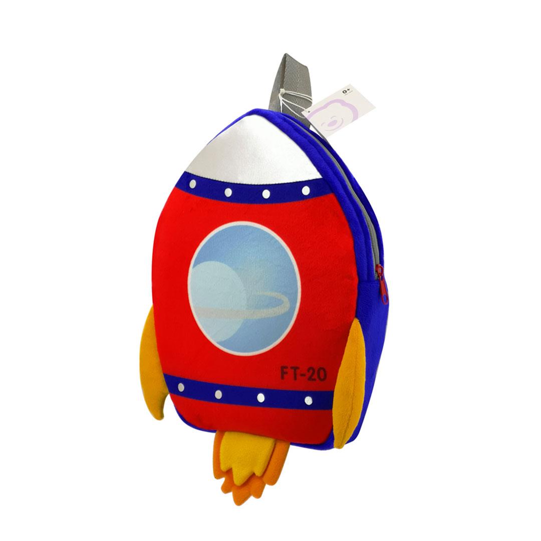 Roket, Çocuk Sırt Çantası