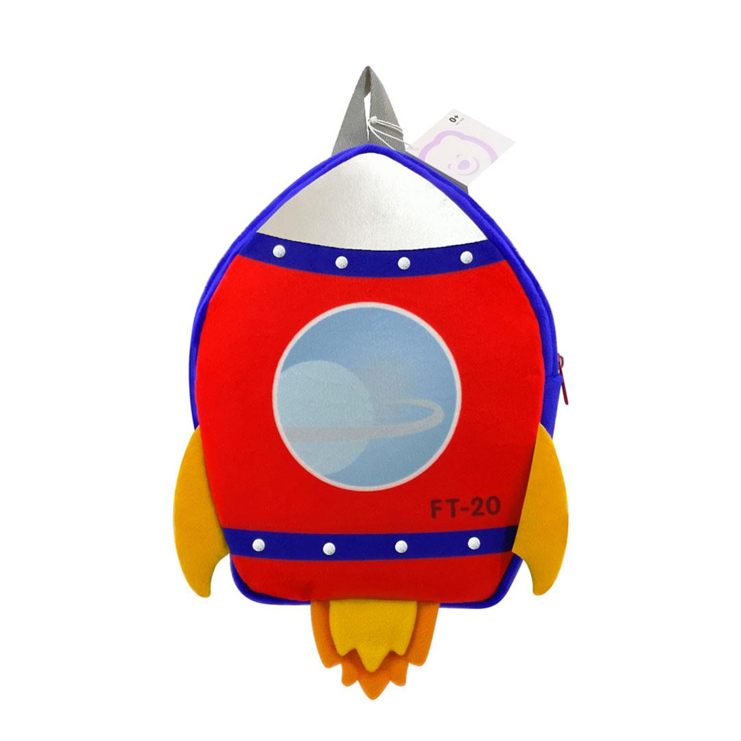 Roket, Çocuk Sırt Çantası