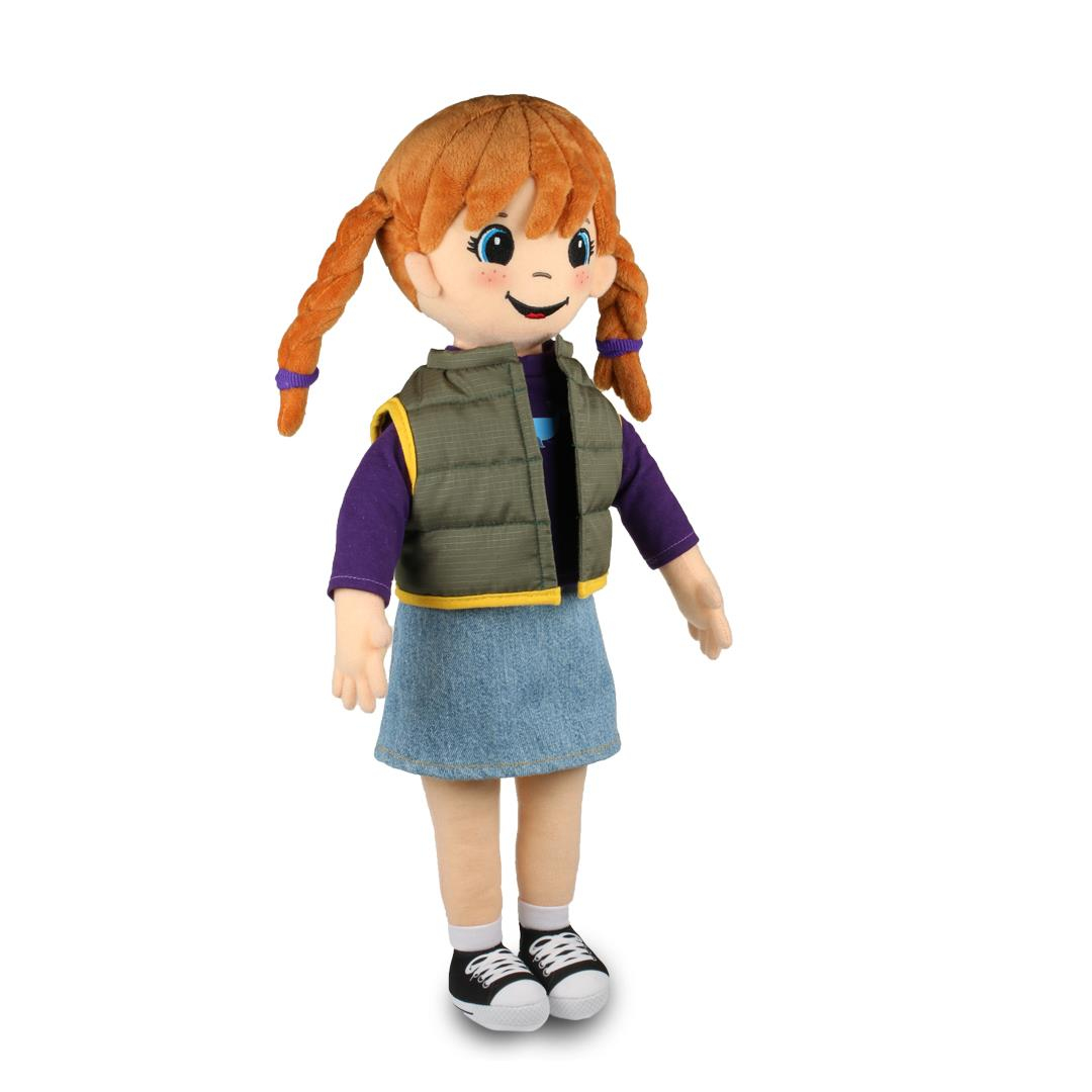 Şişme Montlu Yonca