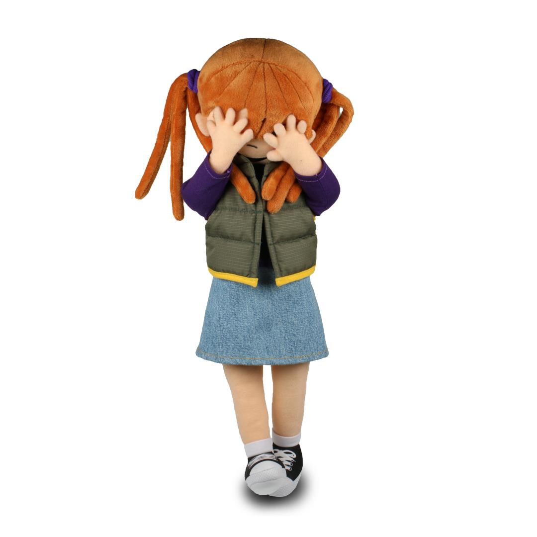 Şişme Montlu Yonca