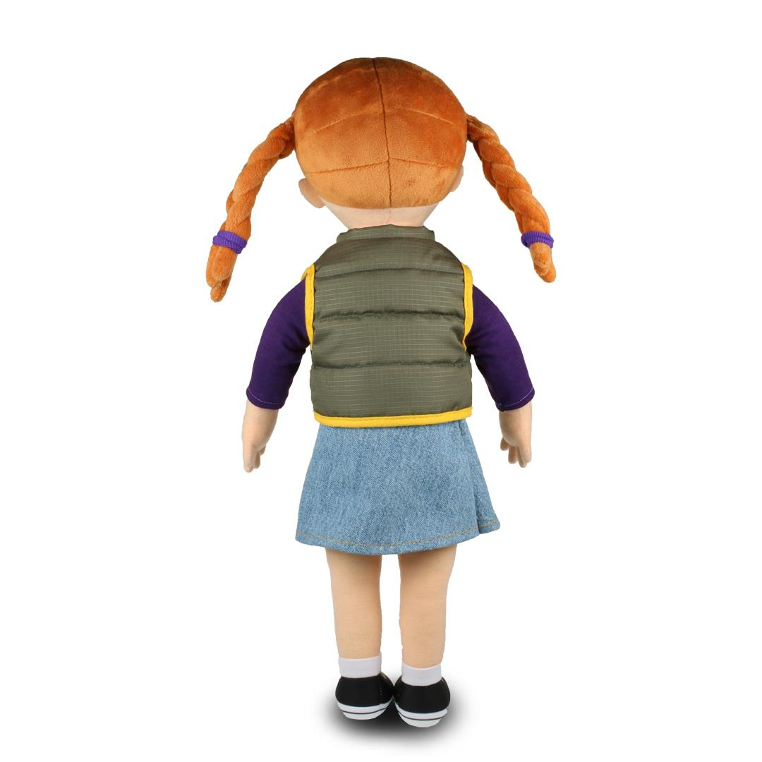 Şişme Montlu Yonca