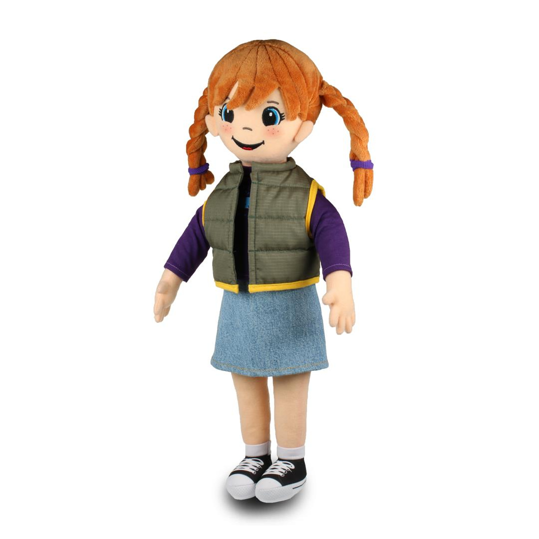 Şişme Montlu Yonca